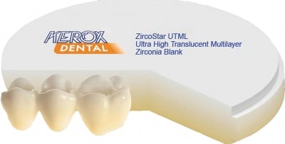 20mm UHML 6-слоен