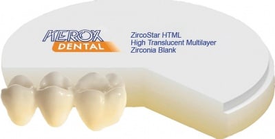 20mm HTML 6-lears High Translucent Multilayer