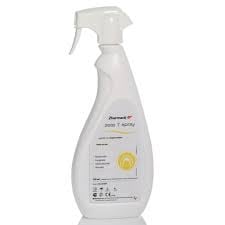Zeta 7 spray