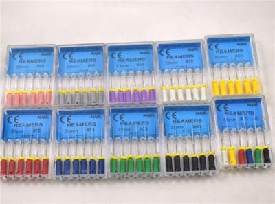 Mani K-Reamers 06/15-40