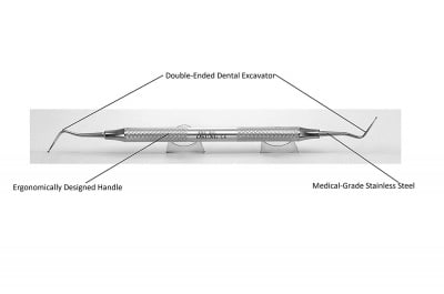 Endodontic Excavator OS