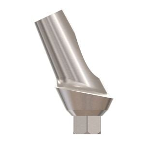 Anatomic Angulated Abutment 25
