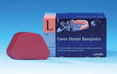 Моделажен восък Cavex