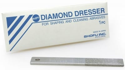 Diamond Dresser