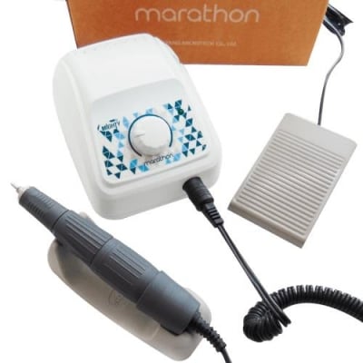 Marathon Mighty