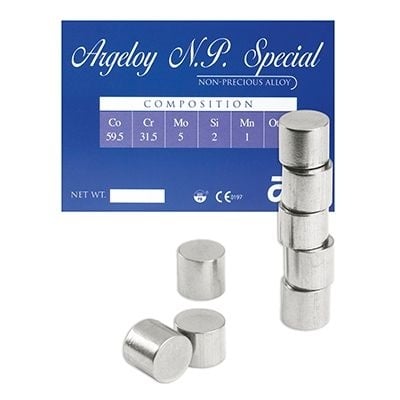 Argeloy N. P. Special