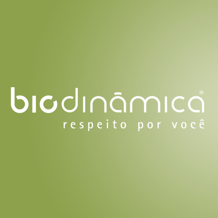 Представяне на фирма Biodinâmica Química & Farmacêutica LTDA