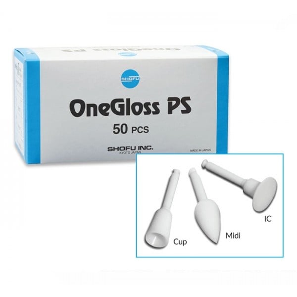 OneGloss PS