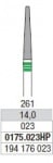 Edenta 0175.023HP