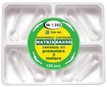Прозрачни матрици