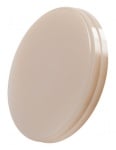 VIPI PMMA дискове за CAD/CAM Monocolor 98.50 мм