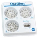 SHOFU OneGloss Set